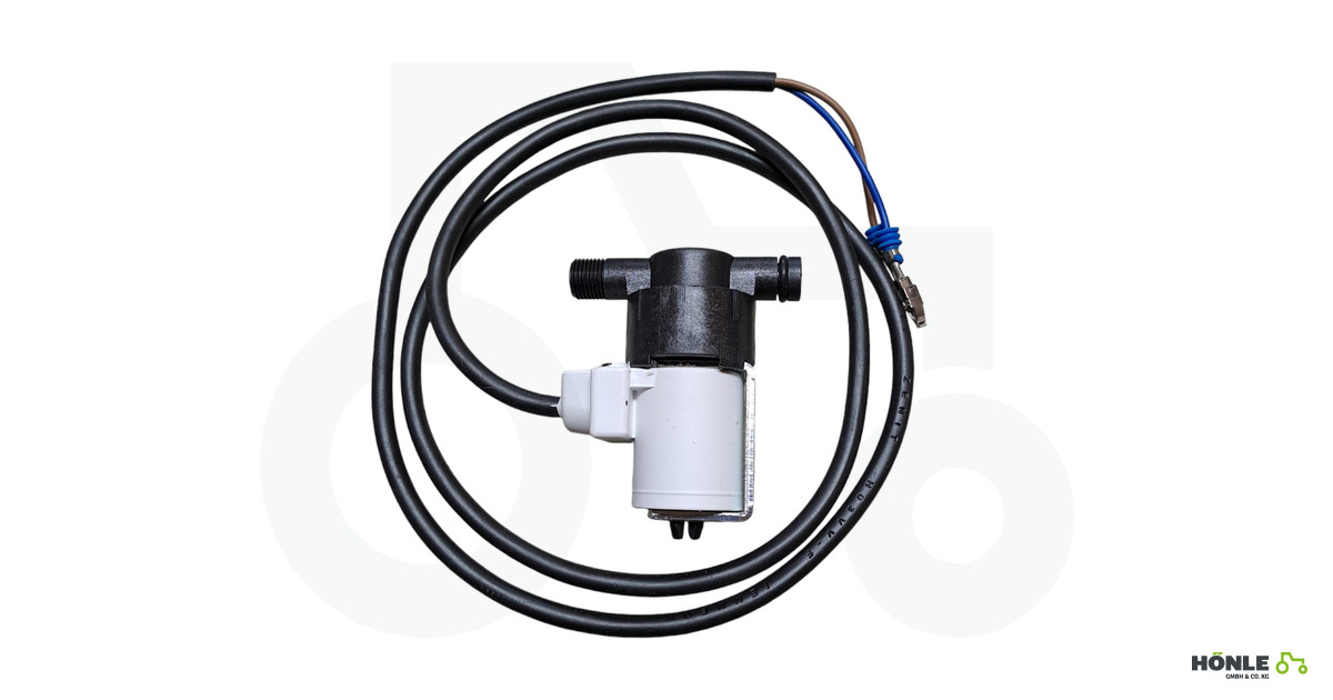 Karcher - Magnetventil-kit - 46860250 Karcher - Magnetventil-kit - 46860250