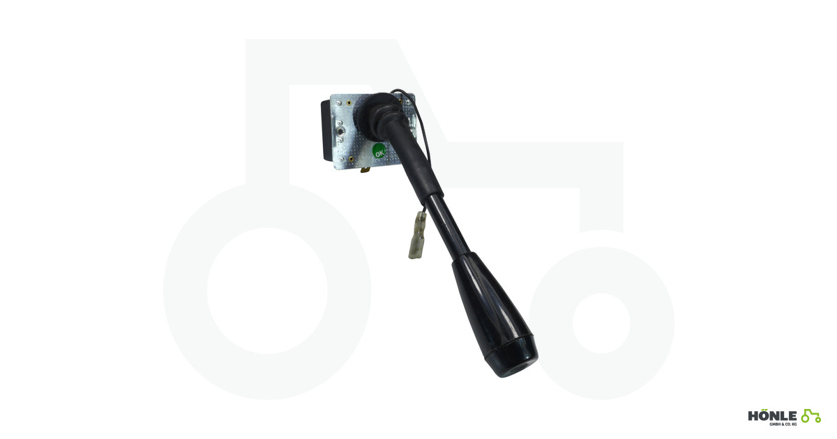 Lenker Kombischalter links Blinker Licht Hupe für Zündapp | Lenkerschalter | Relais, Schalter & Instrumente | Moped Elektrik | Mopedteile | ZS2Radteile