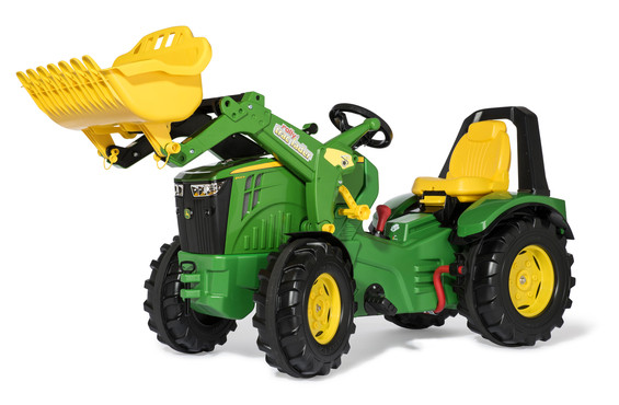 Weihnachten ist nicht mehr weit! Ein Muss für jeden kleinen Farmer!