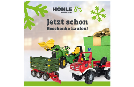 Tolle Geschenkideen für Weihnachten gefällig?