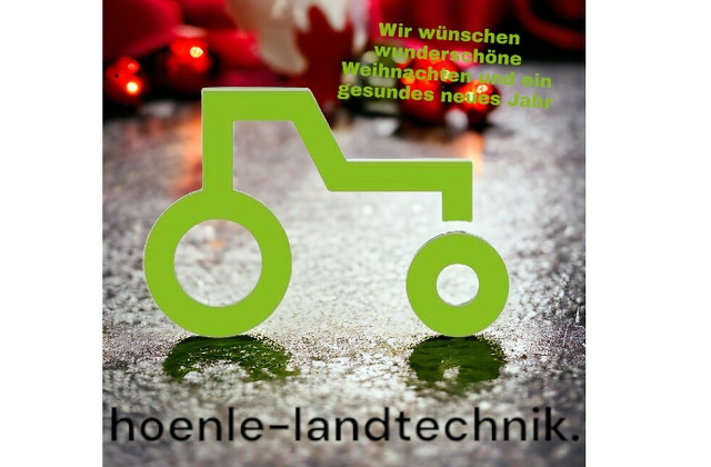 Wir wünschen wunderschöne Weihnachten und ein gesundes neues Jahr