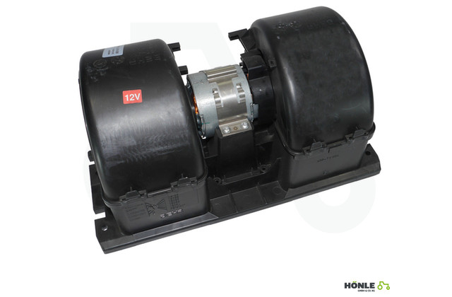 🚜✨Gebläsemotor/Lüftermotor 12V Neu im Sortiment! ✨🚜