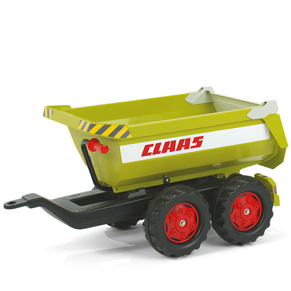 rollyHalfpipe CLAAS