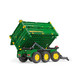 rollyMulti Trailer John Deere, 3-Achsig 