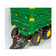 rollyMulti Trailer John Deere, 3-Achsig 