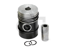 Kolben 110.5, Motorentyp: ED1
