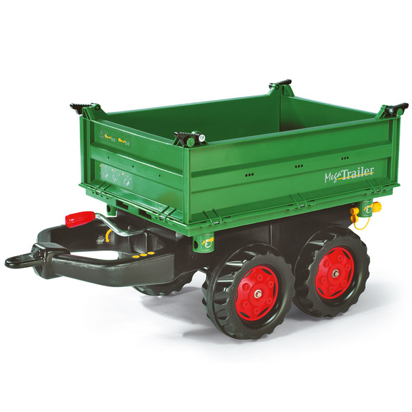 rollyMega Trailer Fendt