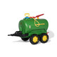 rollyTanker John Deere, inkl. rollyPompa u. Spritze