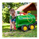 rollyTanker John Deere, inkl. rollyPompa u. Spritze