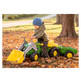 rollyKid John Deere, inkl. rollyKid Trailer u. rollyKid Lader