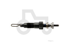 Glühkerze für Fahr, Güldner u. Kramer, Motortyp: 2 D 15