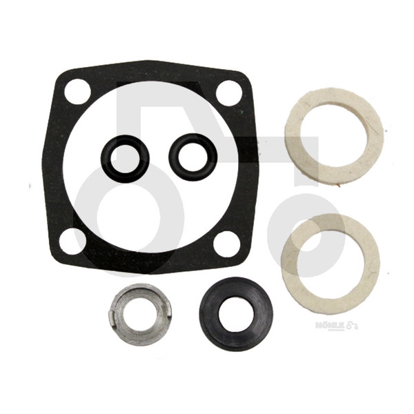 Dichtsatz Wasserpumpe für Deutz, Motorentyp F1M 414, F2M 414