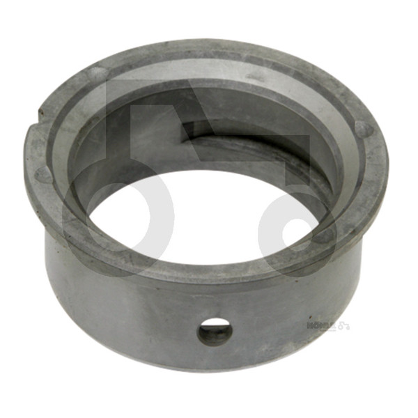Hauptlagerbuchse vorne, Semi 60,5 - 62 mm für Deutz u. Kramer 