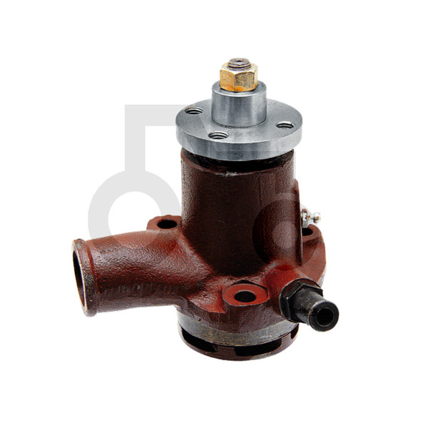Wasserpumpe für Steyr, Schleppertypen T 80, T 84, T 86, T 180, T 182