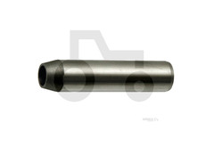 Ventilführung Kurz Auslassventil 10 x 16 x 68 mm für Steyr, Schleppertypen T 188