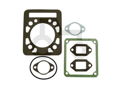 Dichtsatz Ø 122,5 mm für Schlüter, Motorentyp: DS 15, AS 17