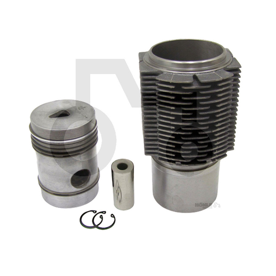 Kolben & Zylinder, Motor MWM D308-3, für Fendt Traktoren im Shop günstig kaufen