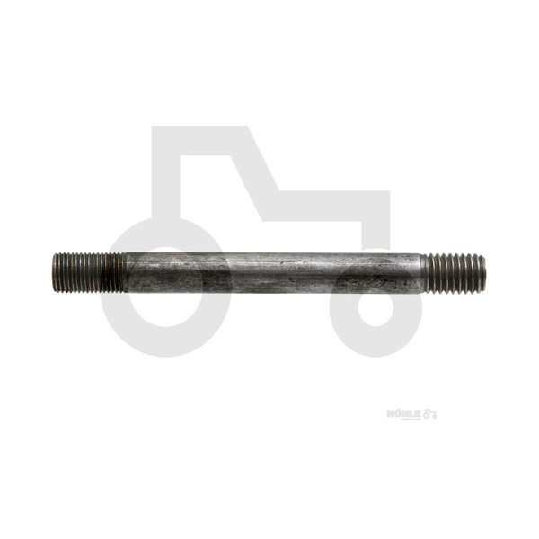 Stehbolzen Zylinderkopf, Länge 132 mm, 1/2