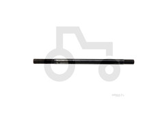 Stehbolzen Zylinderkopf, Länge 241 mm, 1/2" für McCORMICK und IHC