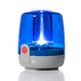 rolly toys rollyFlashlight blau 