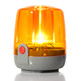 rolly toys rollyFlashlight orange