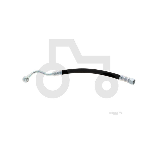 Ölleitung Ölfilter zum Turbolader für McCORMICK/ IHC diverse Schleppertypen 