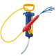 rollyPompa Pumpe mit Spritze