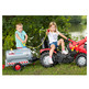 rollyPompa Pumpe mit Spritze
