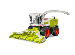 Bruder Claas Jaguar 900 Feldhäcksler