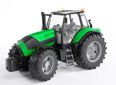 Bruder 03080 Deutz Agrotron X 720