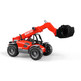 Bruder Manitou Teleskoplader MLT 633 