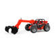 Bruder Manitou Teleskoplader MLT 633 