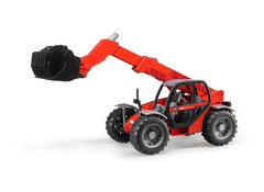 Bruder Manitou Teleskoplader MLT 633 