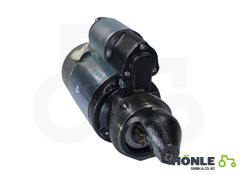 Anlasser 12V - 2.7 KW IS0612 Mahle