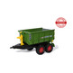 rollyContainer Fendt, Hakenabroll-Kipper