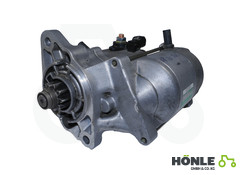 Anlasser Denso 12V - 1,4 kW Generalüberholt mit Altteilrückgabe
