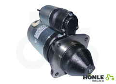 Anlasser 12 V - 2,8 kW IS0509 Mahle 