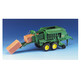Bruder John Deere Großballenpresse