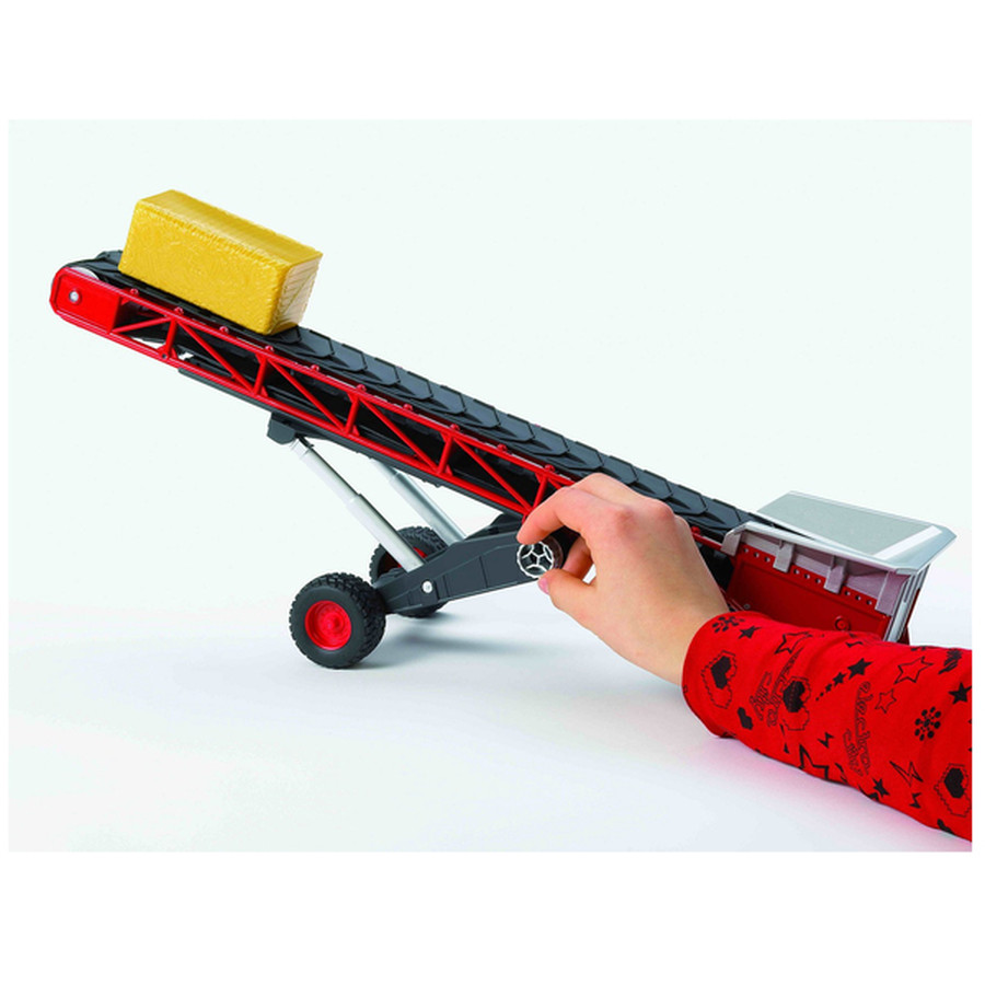 Bruder Förderband