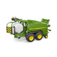 Bruder John Deere Rundballen-Presswickelkombination C441R