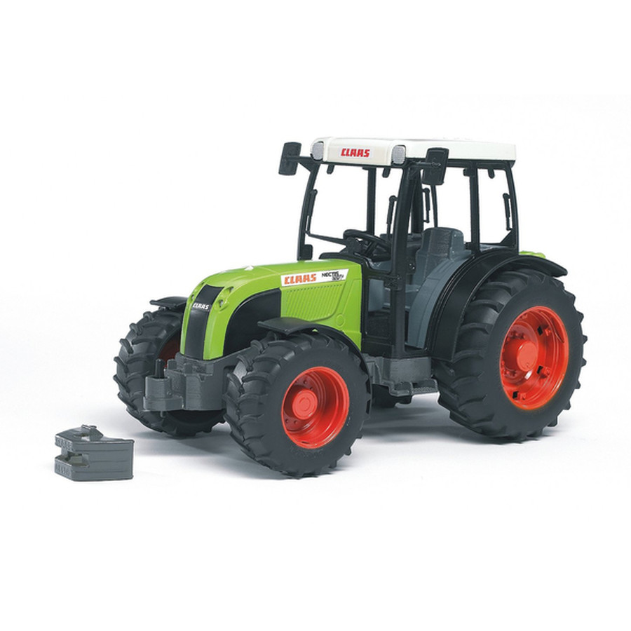 Bruder Claas Nectis 267 F