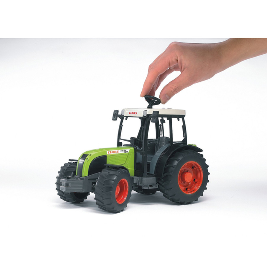 Bruder Claas Nectis 267 F