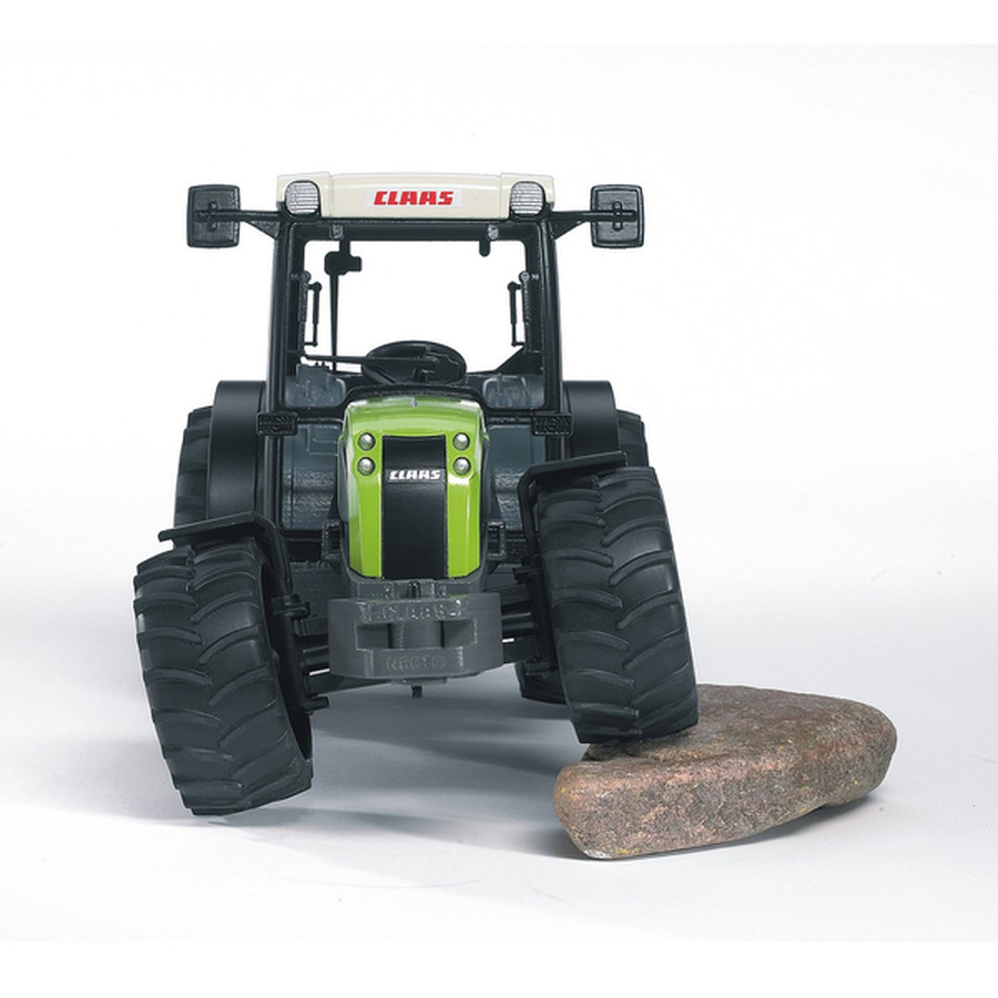 Bruder Claas Nectis 267 F