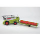 Bruder Claas Lexion 480 Mähdrescher