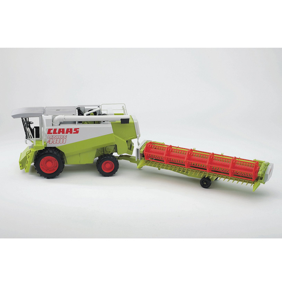 Bruder Claas Lexion 480 Mähdrescher