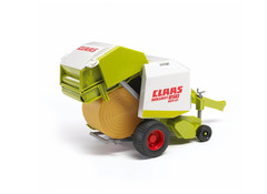 Bruder Claas Rollant 250 Rundballenpresse