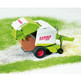 Bruder Claas Rollant 250 Rundballenpresse