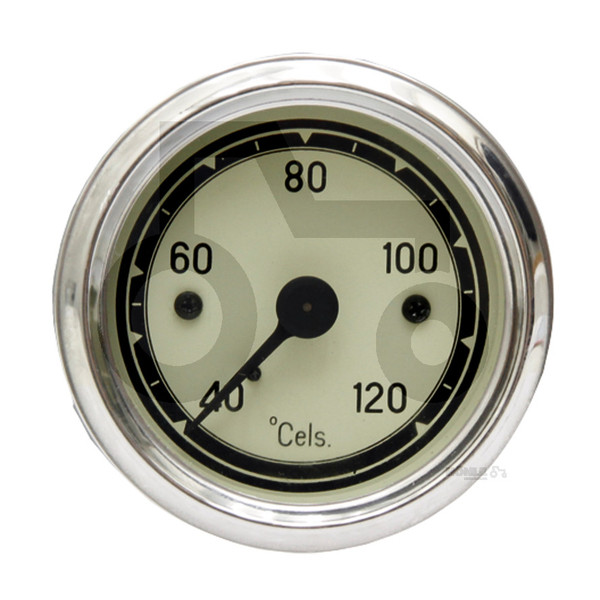 Fernthermometer, mechanisch, Anschluss M10 x 1 für wassergekühlte Motoren