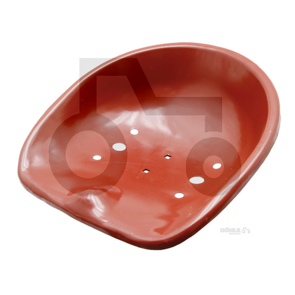 Sitzschale Rückenlehne 20 cm, passend für verschiedene Hersteller