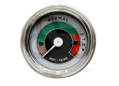 Fernthermometer mechanisch, passend für mehrere Hersteller
